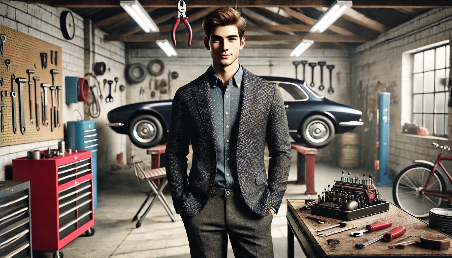 photo de profil de thomas